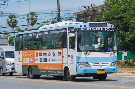 phuket smart bus rabbit card|Phuket Smart Bus: Route, Stops, Schedule & Tickets (2024).